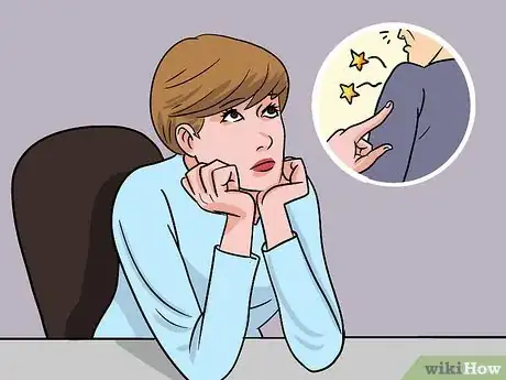 Immagine titolata Apologize to Your Guy Friend Step 3