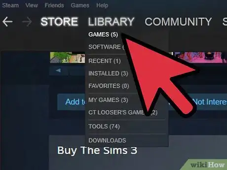 Immagine titolata Download Sims 3 Step 12