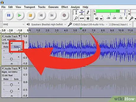 Immagine titolata Use Audacity Step 11
