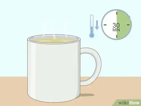 Immagine titolata Use Green Tea on Your Face to Achieve Prettier Skin Step 5