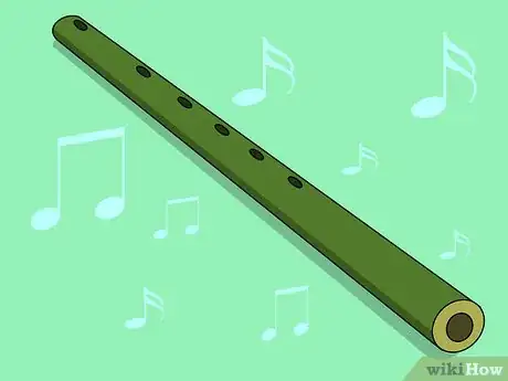 Immagine titolata Make a Flute Out of Wood Step 6Bullet3