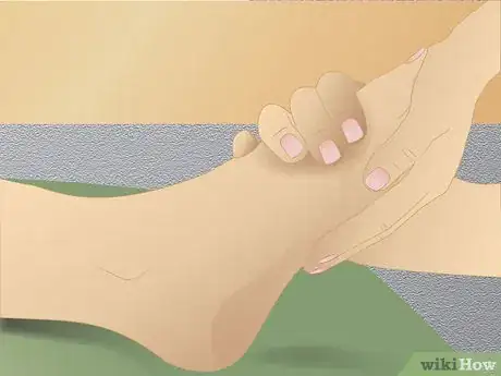 Immagine titolata Start a Reflexology Massage Step 19