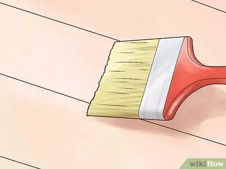 Immagine titolata Remove Paint from Wooden Objects and Refinish Them Step 31