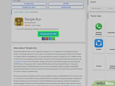 Immagine titolata Install Android Apps on Bluestacks Step 12