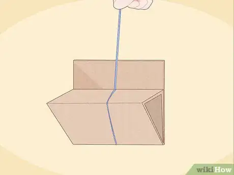 Immagine titolata Make Cat Toys out of Common Household Items Step 3