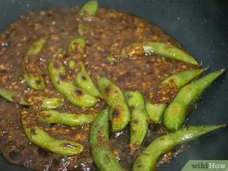 Immagine titolata Cook Edamame Step 12