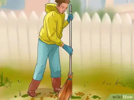 Immagine titolata Keep Fleas Off Dogs Step 15