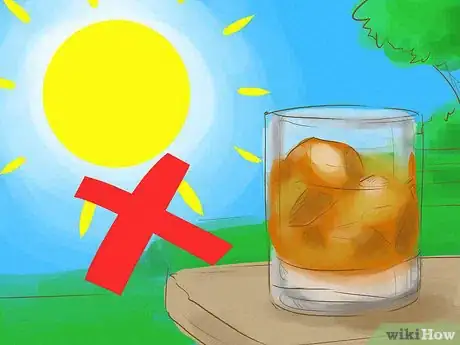 Immagine titolata Get Rid of Sunstroke Step 11