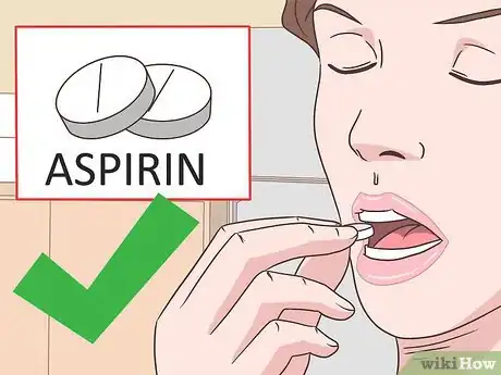 Immagine titolata Treat a Sore Throat After Throwing Up Step 7