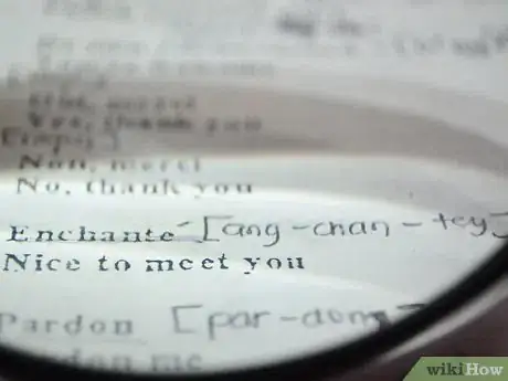 Immagine titolata Memorize Words Fast and Effectively Step 3