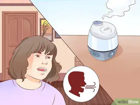 Immagine titolata Treat Flu in Toddlers Step 4