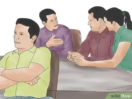Immagine titolata Practice Office Etiquette Step 4
