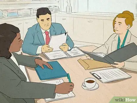Immagine titolata Keep Your Job Step 3