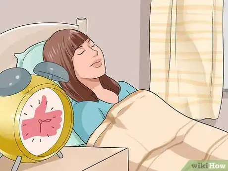 Immagine titolata Make Your Period Shorter Step 10