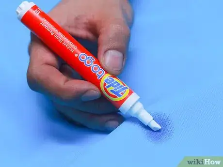 Immagine titolata Remove Ink Stains from Polyester Step 5