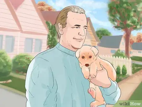 Immagine titolata Keep Fleas Off Dogs Step 10