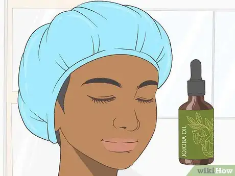 Immagine titolata Get Rid of Dry Hair Step 8