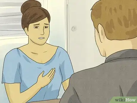 Immagine titolata React when Insulted or Teased Step 12