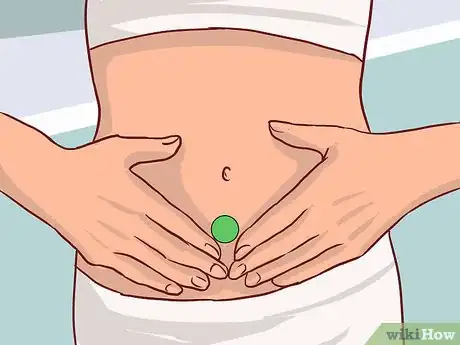 Immagine titolata Use Acupressure for Weight Loss Step 15