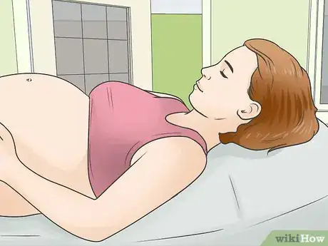 Immagine titolata Do Kegel Exercises for Pregnant Women Step 6