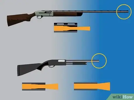 Immagine titolata Shoot a Shotgun Step 7Bullet1