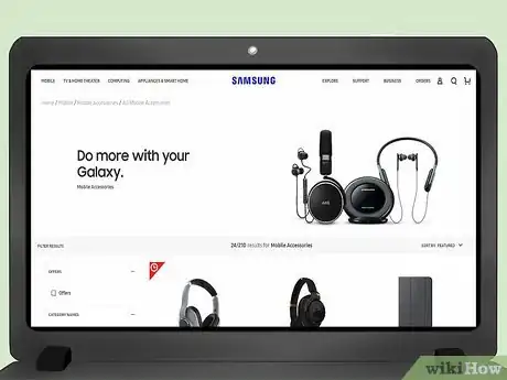 Immagine titolata Tell if a Samsung Charger Is Real Step 9