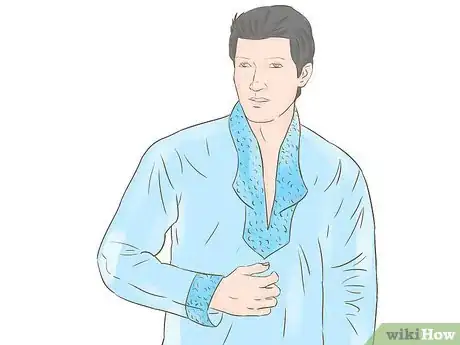 Immagine titolata Be a Well Groomed Indian Man Step 16