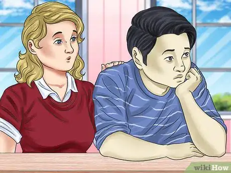 Immagine titolata Find out if Your Boyfriend Is Cheating on You (for Girls) Step 10