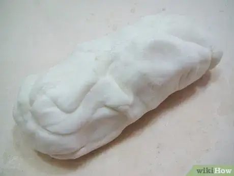 Immagine titolata Color Fondant Step 3