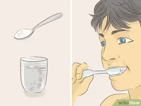 Immagine titolata Recover after Wisdom Teeth Surgery Step 17