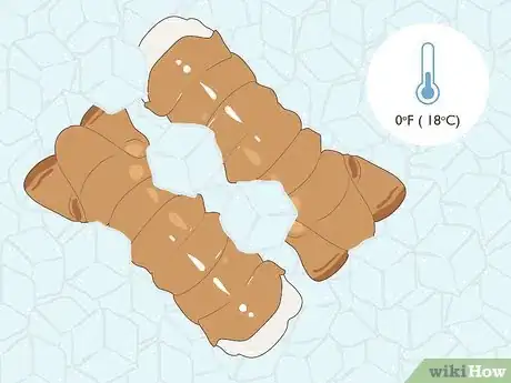 Immagine titolata Cook Frozen Lobster Step 1