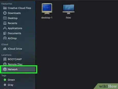 Immagine titolata Access Shared Folders on a Network Step 20