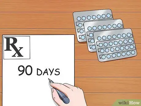 Immagine titolata Skip a Period Step 4