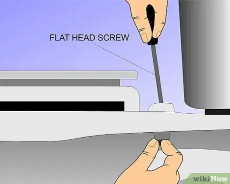 Immagine titolata Fix a Leaky Toilet Tank Step 2