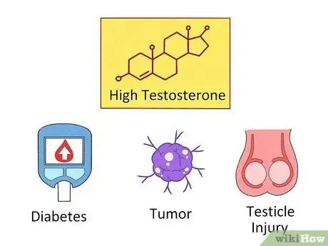 Immagine titolata Lower Testosterone Levels Step 7