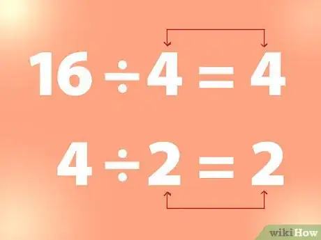 Immagine titolata Find a Square Root Without a Calculator Step 2