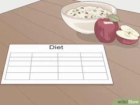 Immagine titolata Recognize an Unhealthy Relationship with Food Step 11