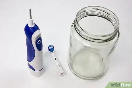 Immagine titolata Clean an Electric Toothbrush Step 11