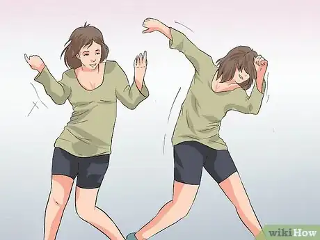 Immagine titolata Dance Freestyle Step 4
