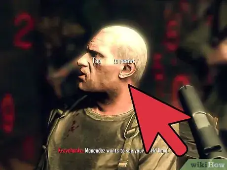 Immagine titolata Get the Best Ending in Black Ops 2 Step 2