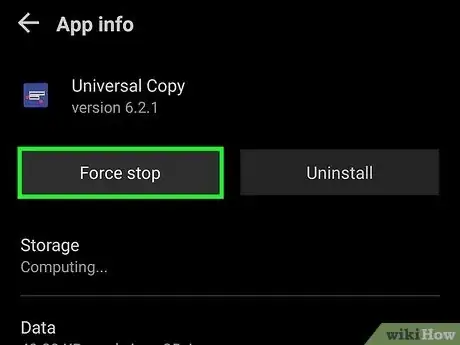 Immagine titolata Detect Malware on Android Step 22
