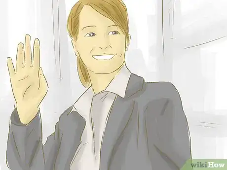 Immagine titolata Say Goodbye to Coworkers Step 18