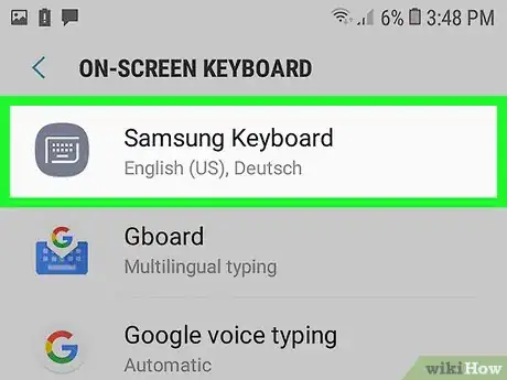 Immagine titolata Add Custom Text Shortcuts to Android Step 11