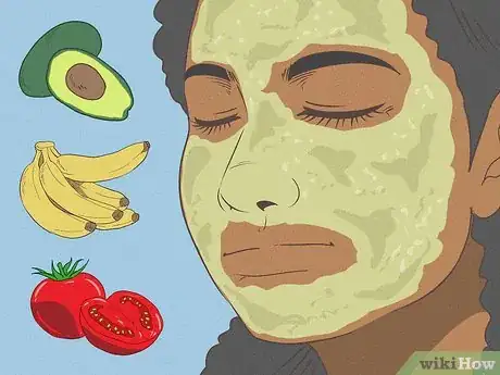 Immagine titolata Get Porcelain Skin Step 7