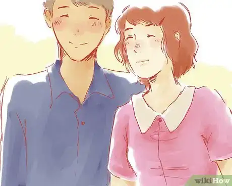 Immagine titolata Be Less Emotional in a Relationship Step 1
