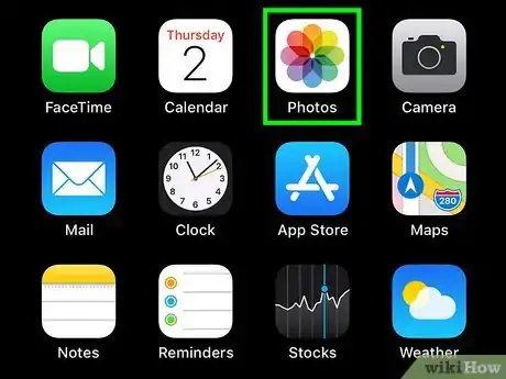 Immagine titolata Multitask on an iOS Device Step 6