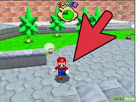 Immagine titolata Unlock Luigi Step 10
