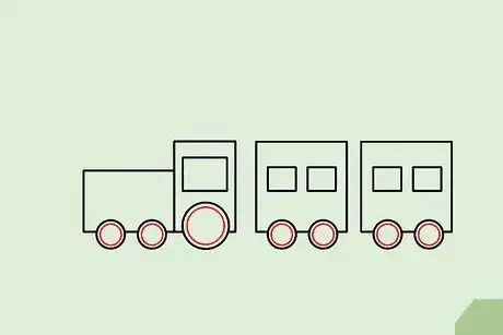 Immagine titolata Draw a Train Step 11
