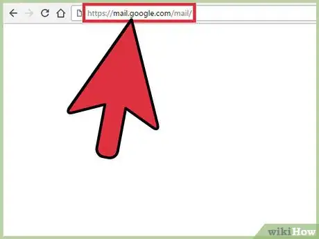 Immagine titolata Change Your Default Gmail Account Step 1