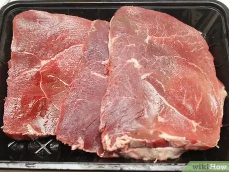 Immagine titolata Grill a Perfect Steak Step 2